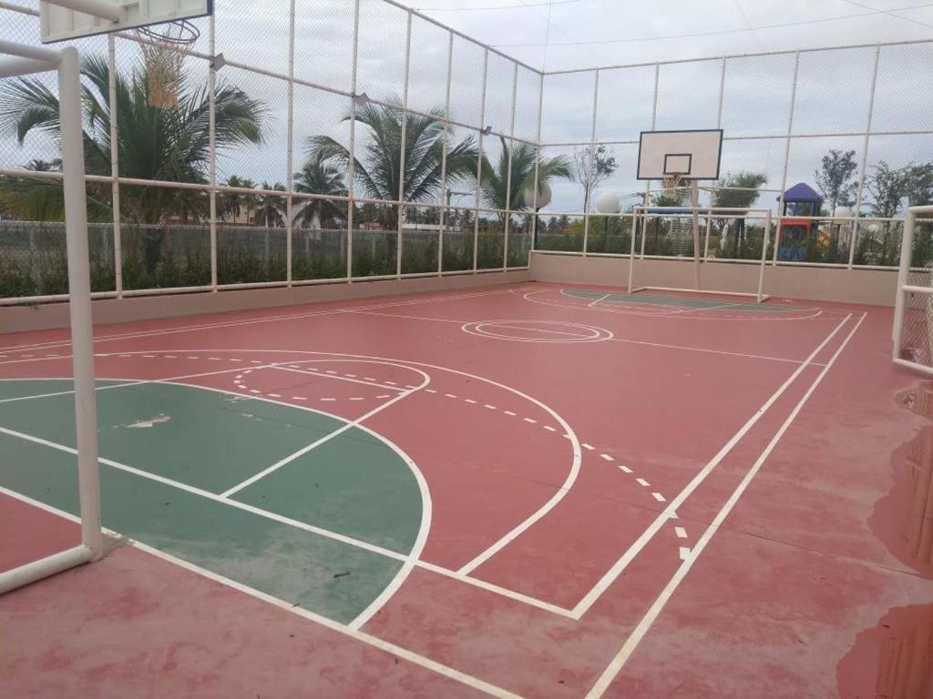 Salinas Park - Apto 705 Vista O Mar Ate 5 Pessoas * Salinopolis