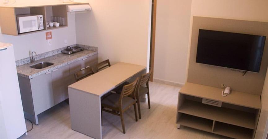 Salinas Park - Apto 705 Vista O Mar Ate 5 Pessoas Apartment Salinopolis
